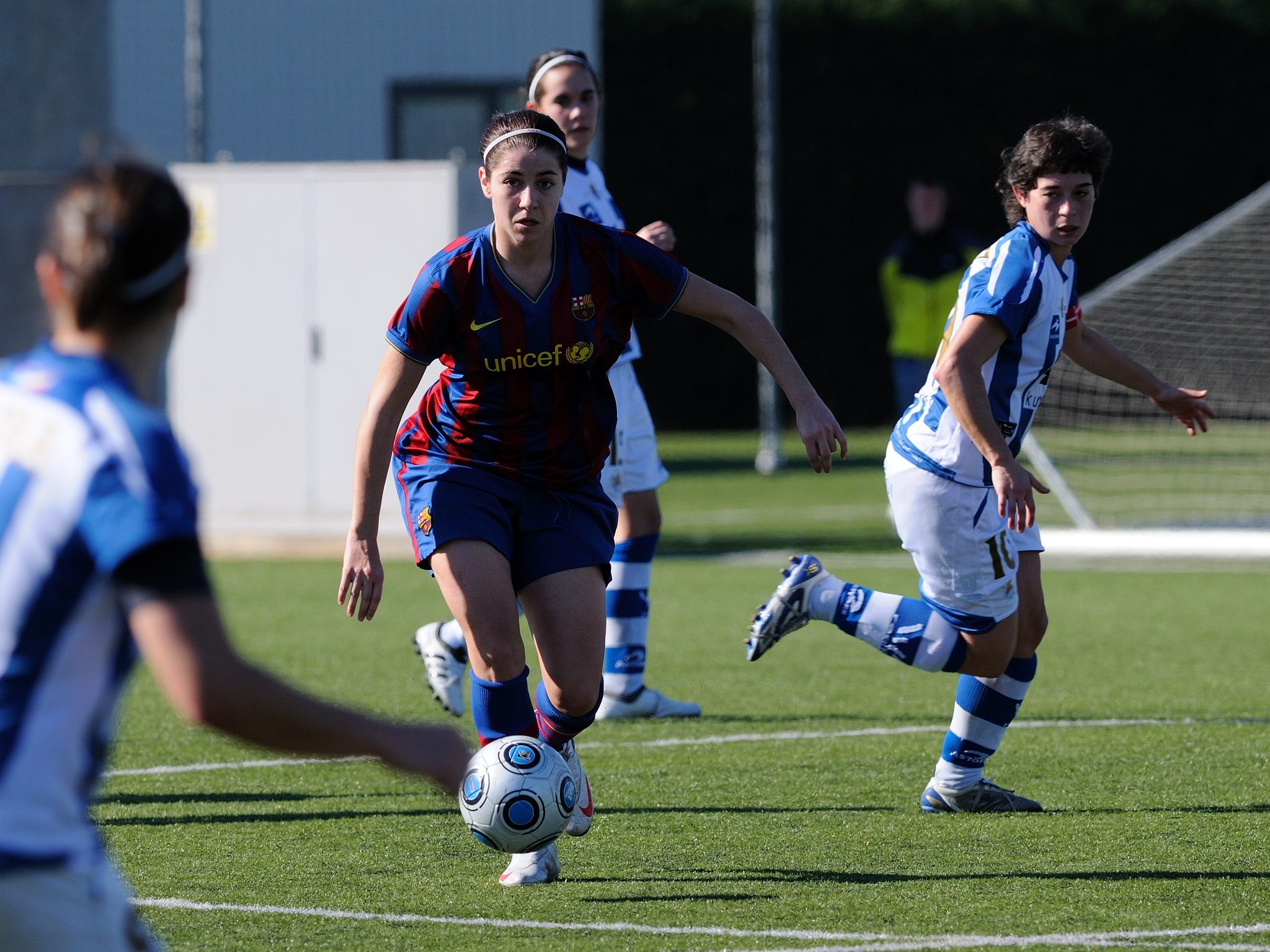 5 Amazing Benefits of Participation in Youth Soccer