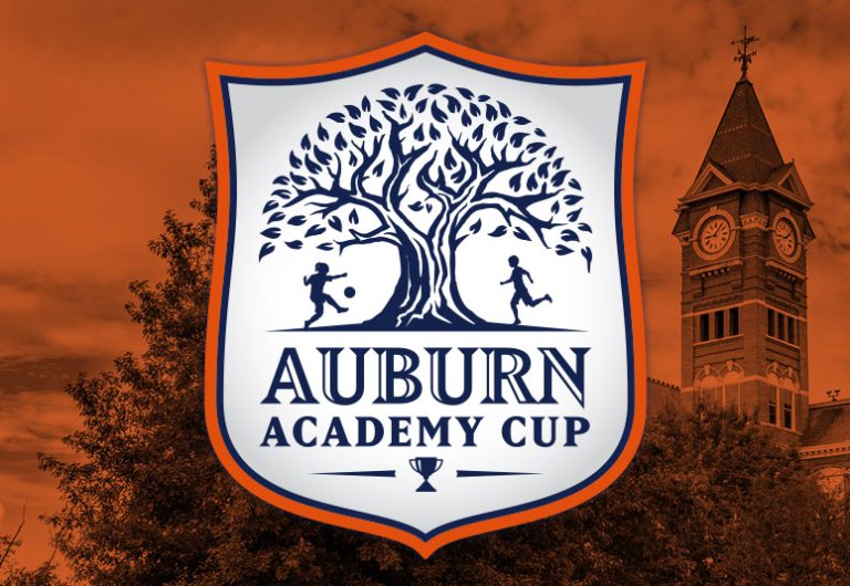 Auburn Academy Cup soccer tournament