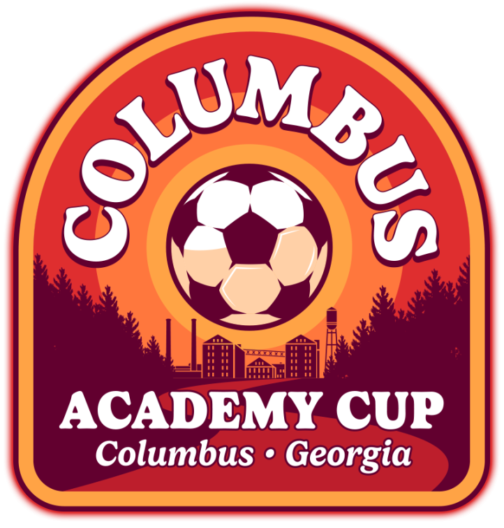 Columbus Academy Cup youth soccer tournament