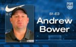Andrew Bower Podcast Episode