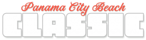 Panama City Beach Classic logo