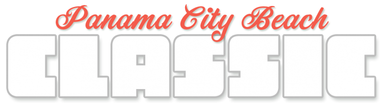 Panama City Beach Classic logo