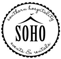 Southern Hospitality logo