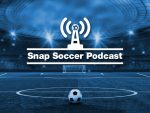 Snap Soccer Podcast