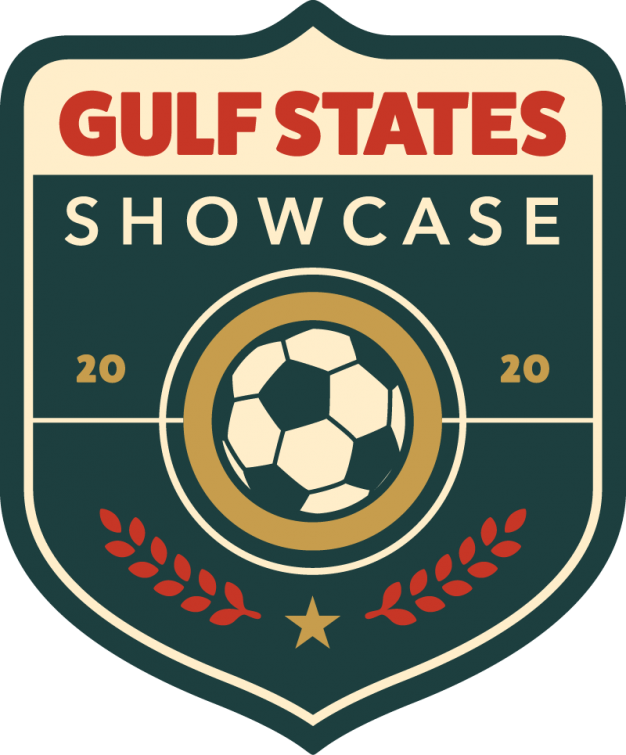 Gulf States Showcase logo