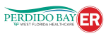 Perdido Bay ER logo