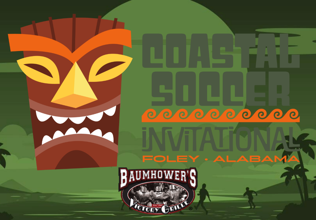 Baumhower's Coastal Soccer Invitational