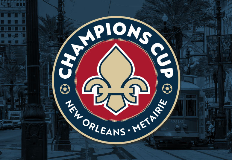 Champions Cup Soccer Tournament