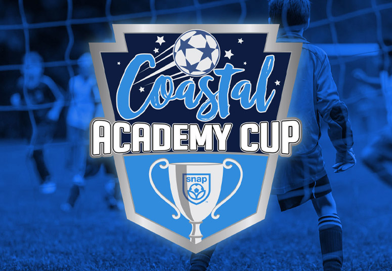 Coastal Academy Cup