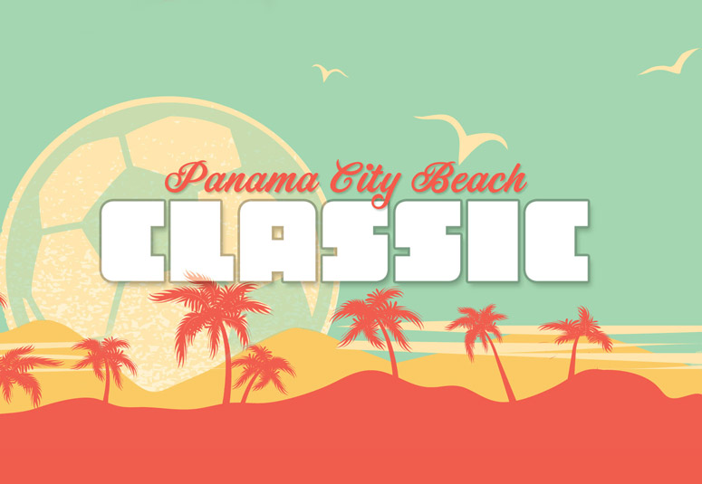 Panama City Beach Classic Soccer Tournament