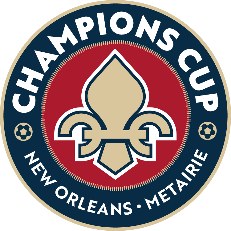 Champions Cup Soccer Tournament