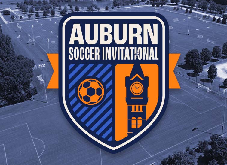 Auburn Soccer Invitational