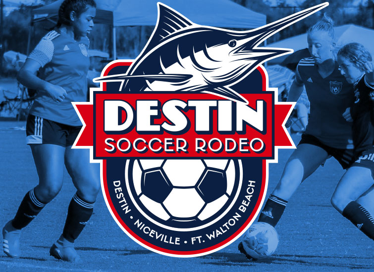 Destin Soccer Rodeo