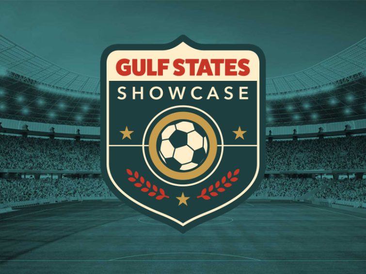 Gulf States College Showcase