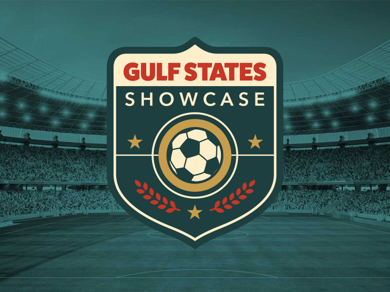 Gulf States College Showcase