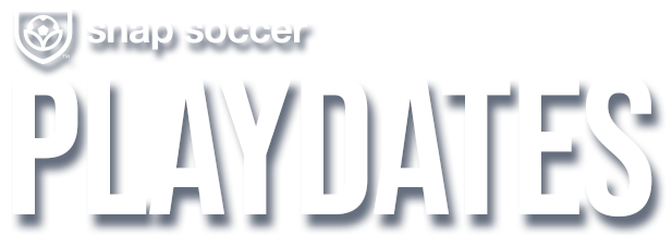 Snap Soccer Play Dates