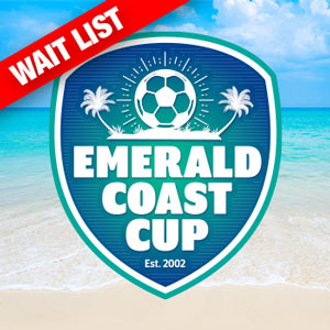 Wait List - Emerald Coast Cup
