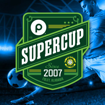 Publix SuperCup - Boys Weekend