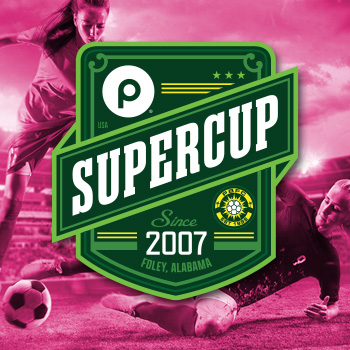 Publix SuperCup - Girls Weekend