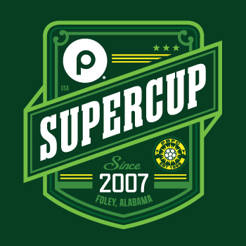 Publix SuperCup - Girls Weekend