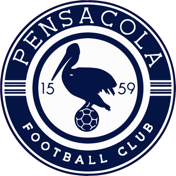 Pensacola FC logo