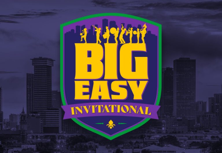 Big Easy Invitational soccer tournament