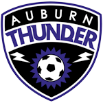 Auburn Thunder Soccer Club