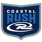Coastal Rush Soccer Club