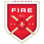 Louisiana Fire SC