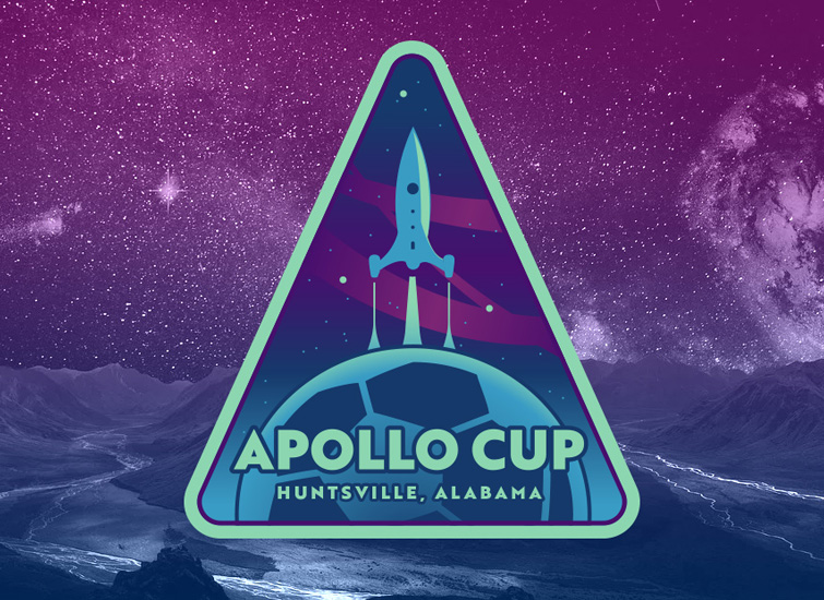 Apollo Cup soccer tournament