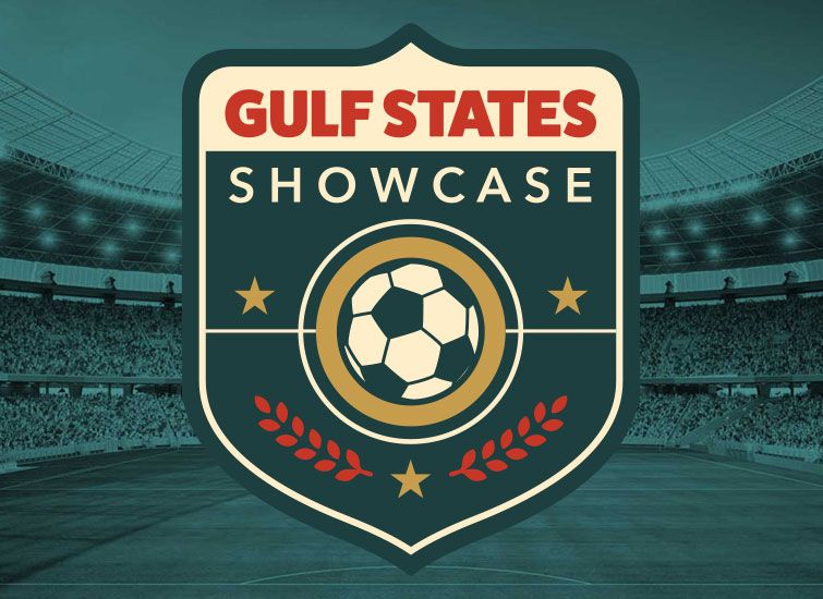 Gulf States College Showcase