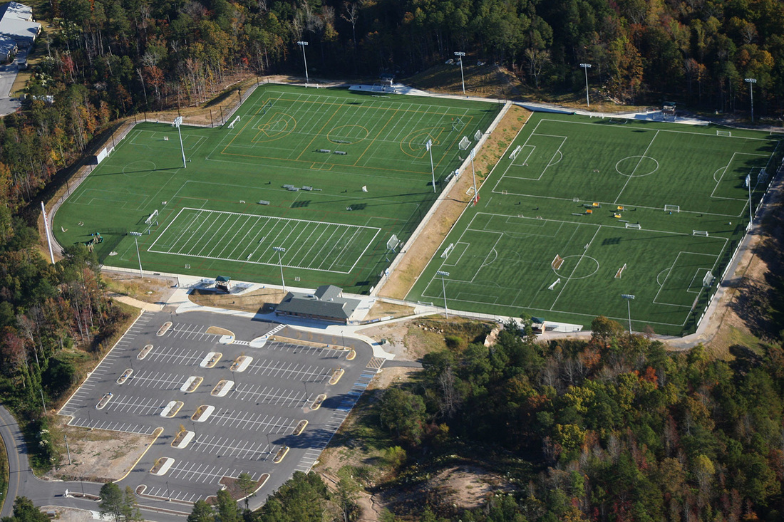 Sicard Hollow Sports Complex