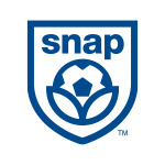 Snap Soccer logo