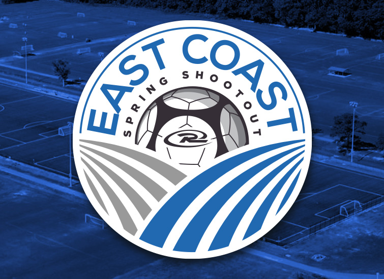 East Coast Spring Shootout soccer tournament