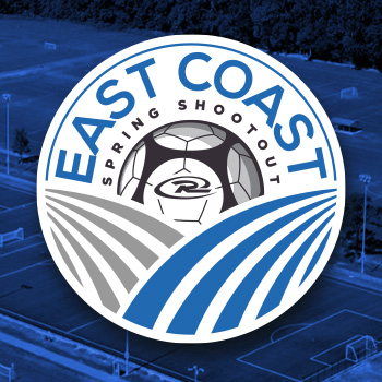 East Coast Spring Shootout soccer tournament