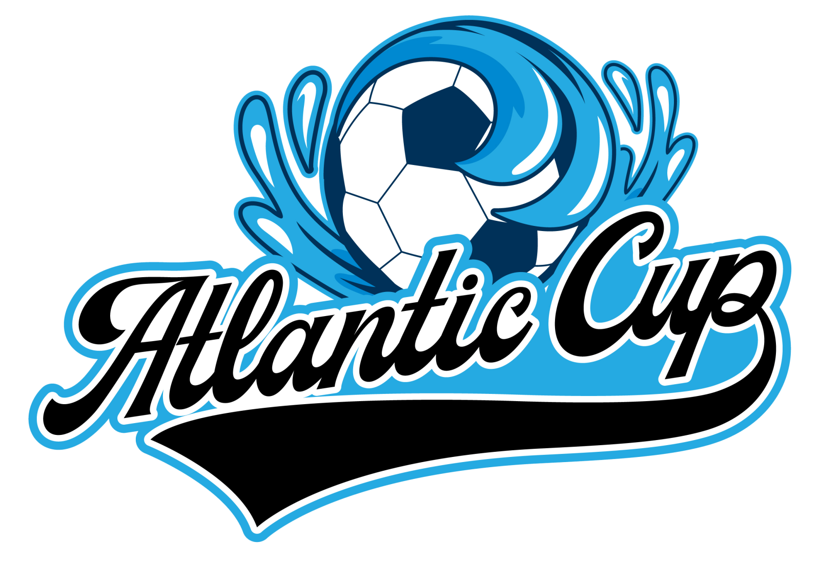 Atlantic Cup Logo