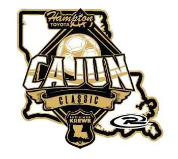 Cajun Classic logo
