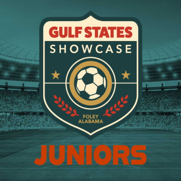 Gulf States Juniors Showcase
