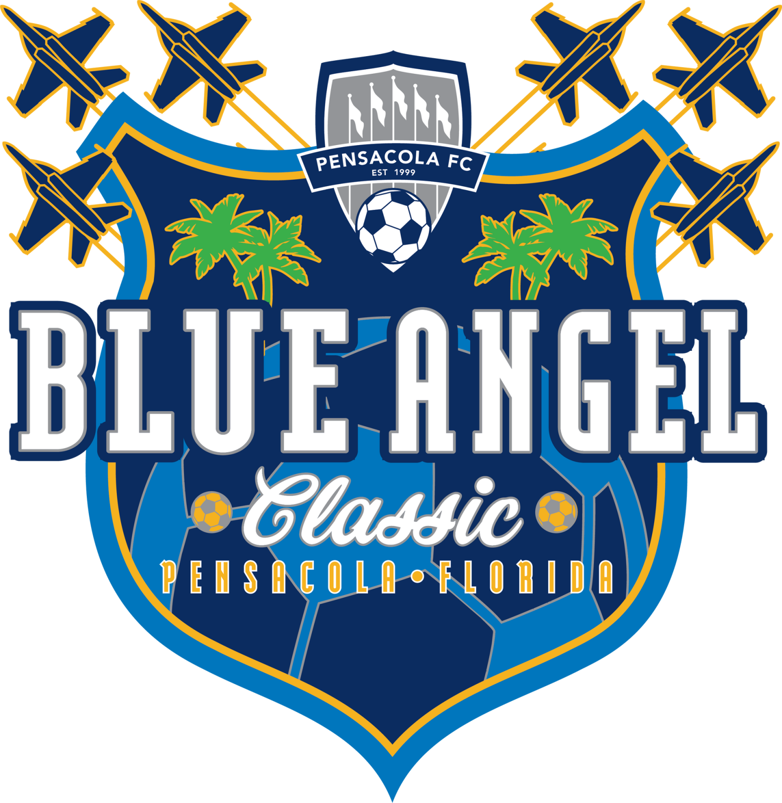 Blue Angels Classic