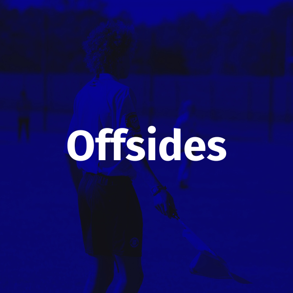 Offsides