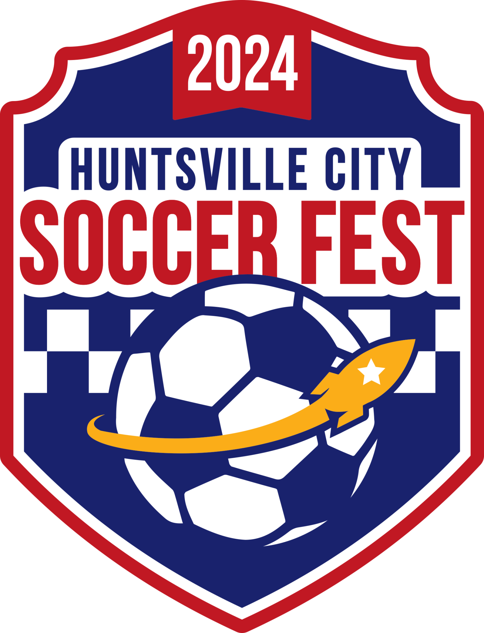 Huntsville City Soccer Festival