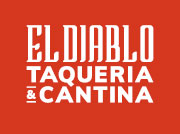 El Diablo Taqueria & Cantina logo