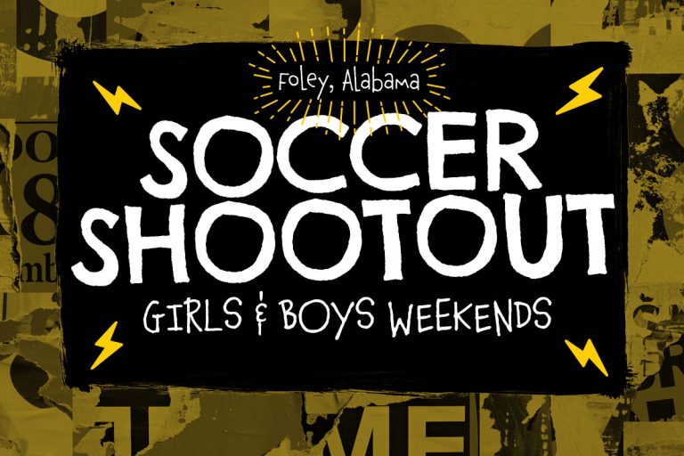 Perdido Soccer Shootout, 2021