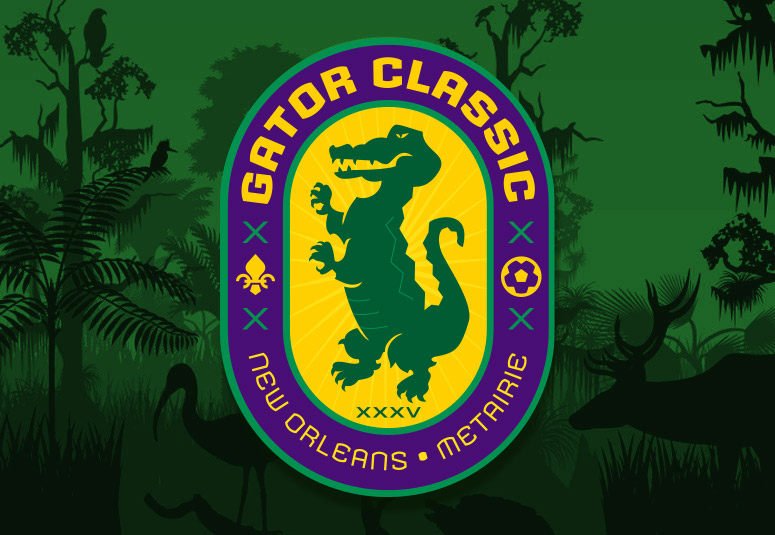Gator Classic Soccer Tournament