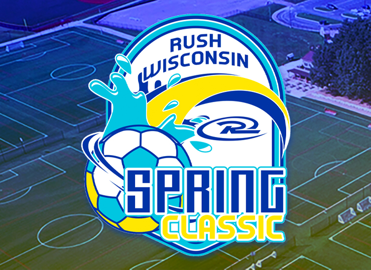 Rush Wisconsin Spring Classic
